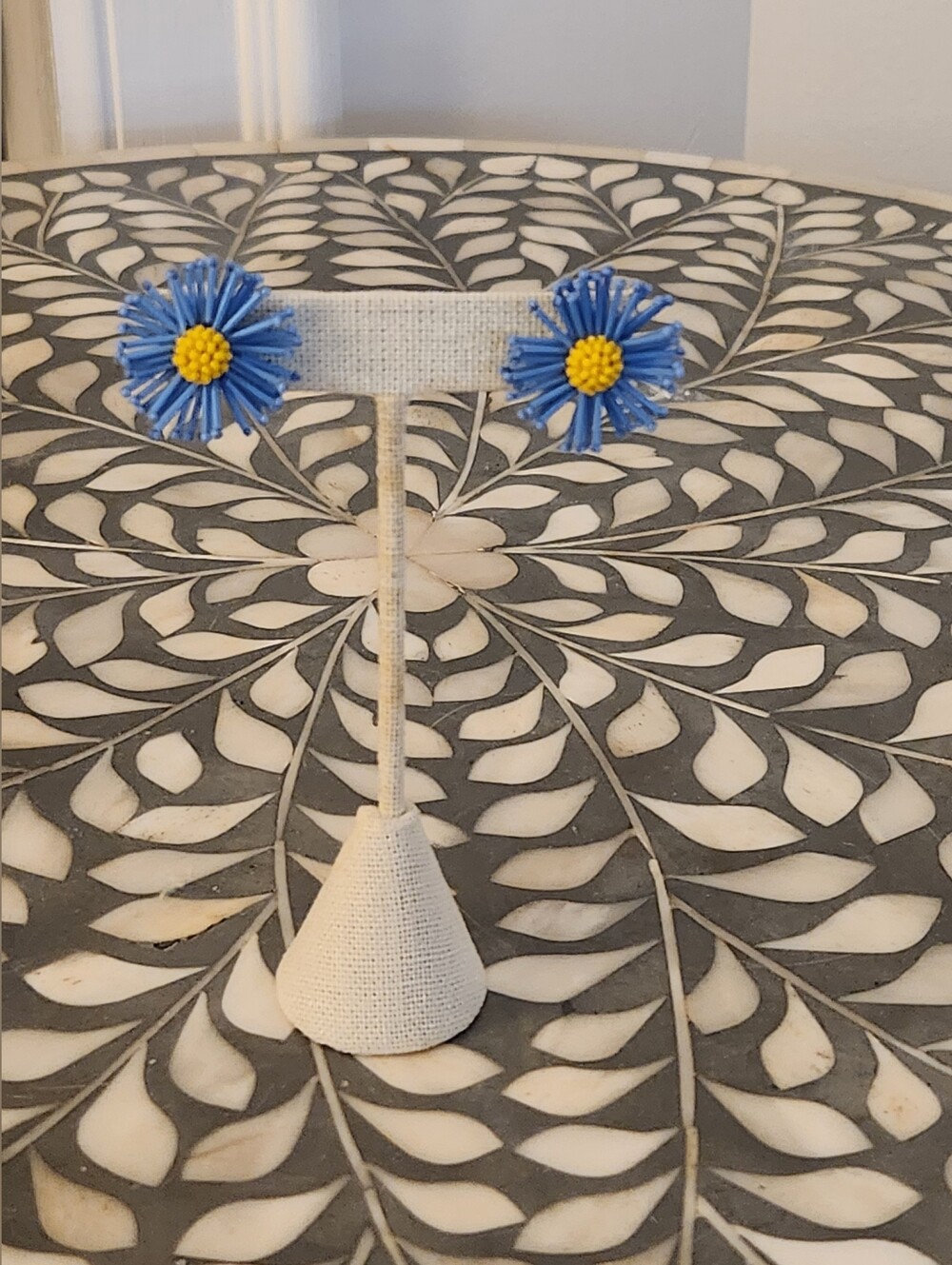 Mignonne Gavigan Daisy Earrings